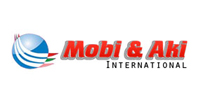 Mobi & Aki International