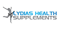 Lydias Health Supplements