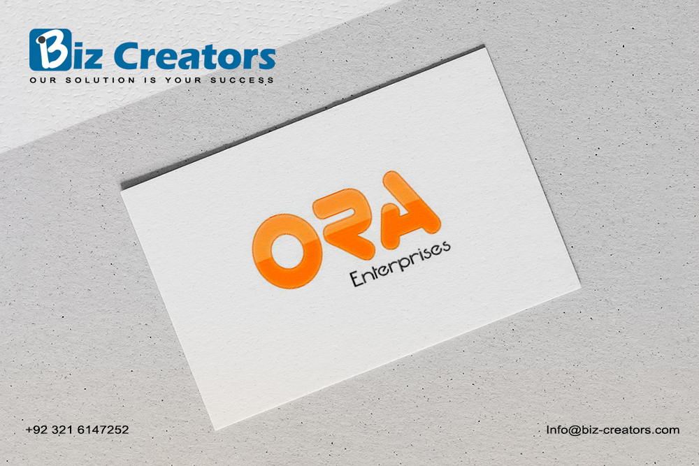 Ora Enterprises