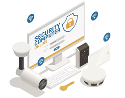Security Cameras Services